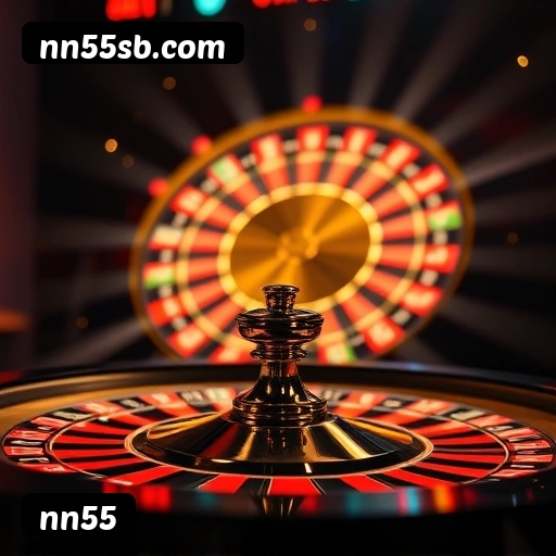 Jogos com maior RTP na nn55