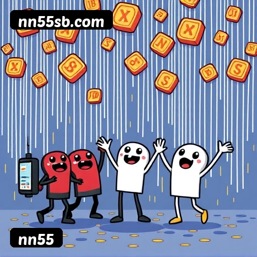 Notificações e promoções