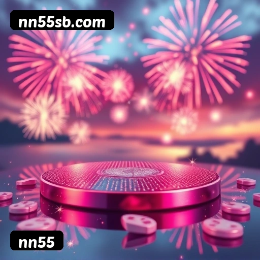 Promoções e bônus exclusivos da nn55