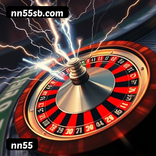 Bônus de Boas-vindas nn55