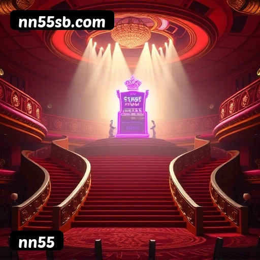 Siga a nn55 no Facebook